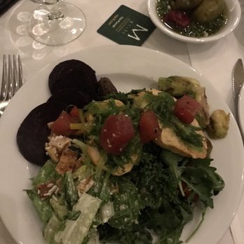 M Grill - Brazilian Near Me - Los Angeles, California