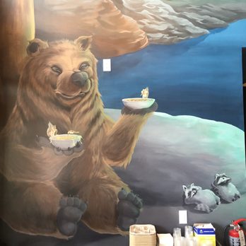 Redlands Ramen - Art - Ramen Near Me - Redlands, California