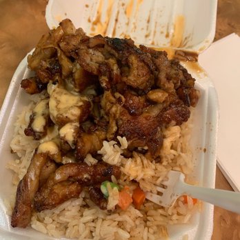 Z & C TERIYAKI AND SUSHI RESTAURANT - Updated August 2025