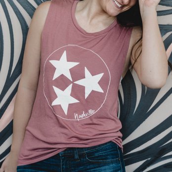 Friendly Arctic Printing & Design - A Mint Macaroon www.amintmacaroon.com - Screen Printing Near Me - Nashville, Tennessee