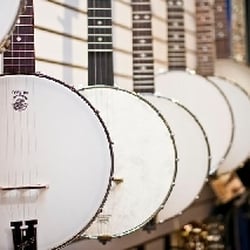 Larsen Music