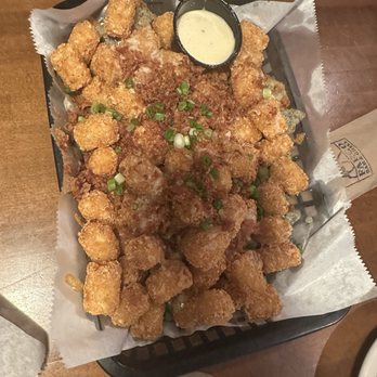 Fargo Bar & Grill - Loaded Tots - Pubs Near Me - Aurora, New York Fargo Bar & Grill - Loaded Tots - Pubs Near Me - Aurora, New York