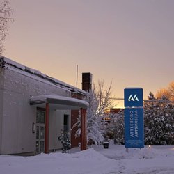 Attleboro Arts Museum