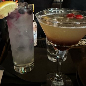 The District Eatery Tap & Barrel - Bar - Cocktail Bars Near Me - Sanford, Florida