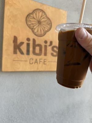 kibi’s Cafe Walnut Creek by null