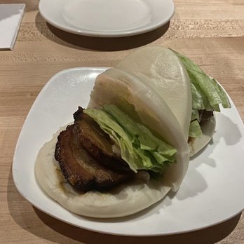 IPPUDO NY - Ippudo Pork Bun - Ramen Near Me - New York, New York IPPUDO NY - Ippudo Pork Bun - Ramen Near Me - New York, New York