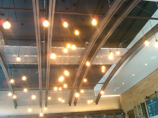 CRU Wine Bar & Shop by null