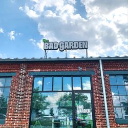 Bad Garden Kitchen - For a great vegan meal eat here! Bad Garden Lancaster
