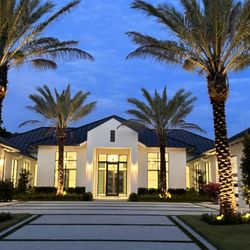 Optima Properties - Our new home! Thanks Kim