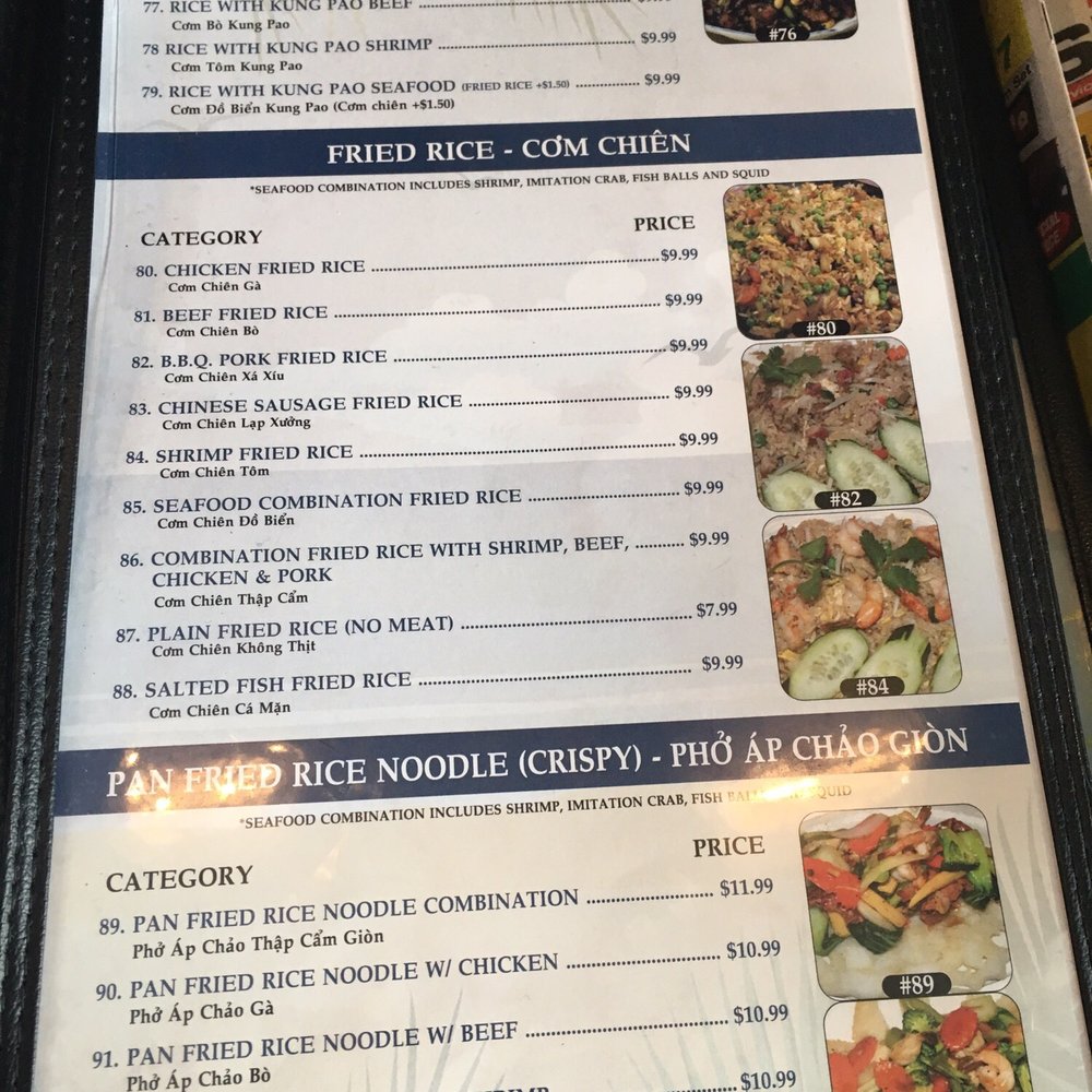 Ocean Pho - Vietnamese Near Me - Redlands, California Ocean Pho - Vietnamese Near Me - Redlands, California