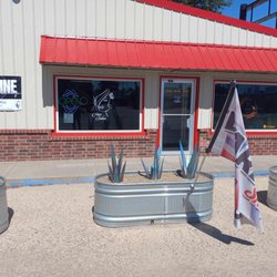 Fine Line Barbershop