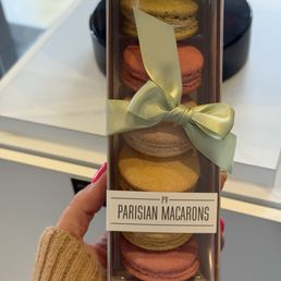 Macarons