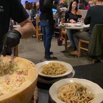 Monello - Italian Near Me - San Diego, California