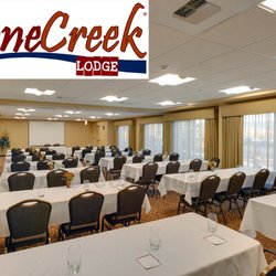 StoneCreek Lodge - StoneCreek Lodge -Missoula Hotel - Meeting Rooms for events such as Meetings or Weddings