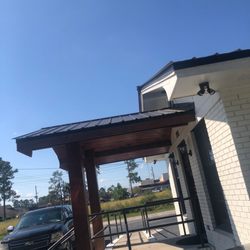 TriMed Advance Health - The office entrance