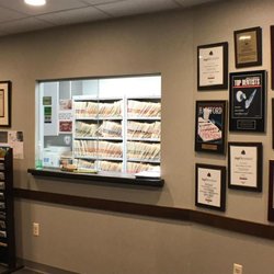 Wethersfield Family Dental Center - Our Front area