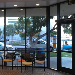 Hour Glass & Mirror
