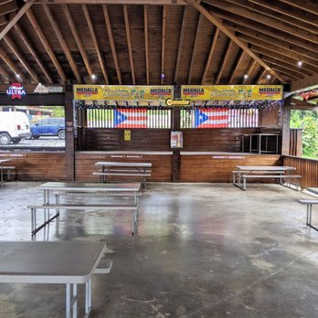 El Rancho Original - El Rancho Original 03/17/2021 - Barbeque Near Me - Cayey, Puerto Rico El Rancho Original - El Rancho Original 03/17/2021 - Barbeque Near Me - Cayey, Puerto Rico