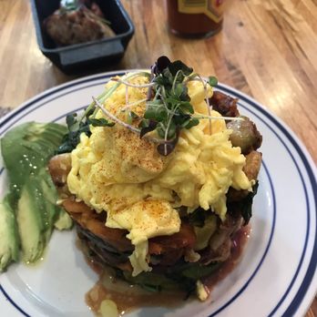 The Corner - Cafes Near Me - Montclair, New Jersey