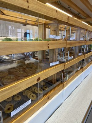 ZAO Bakery + Café by null