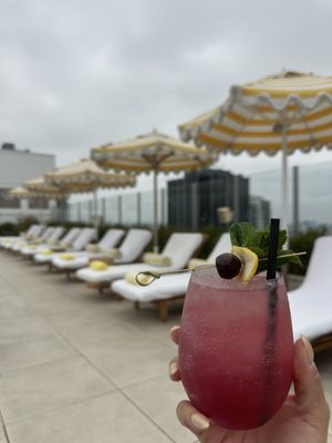 Thompson Hollywood, by Hyatt by null
