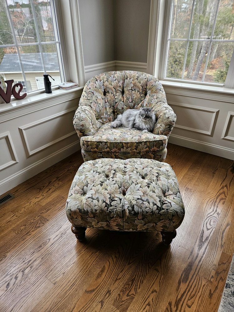 MASTERSON UPHOLSTERY AND FURNITURE Updated August 2024 13 Photos