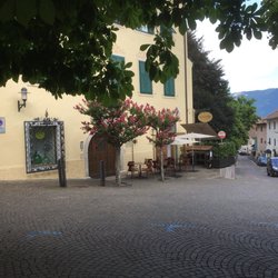 Alte Post