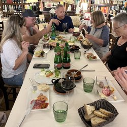 L'Enoteca del Grottino - The Anti-Pasta