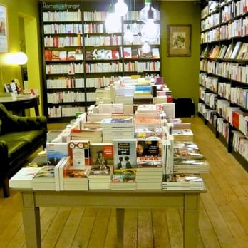 Le Tumulte des mots - Bookstores Near Me - Paris, 75 Le Tumulte des mots - Bookstores Near Me - Paris, 75