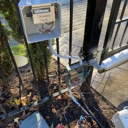Door Ninja - Access control systems