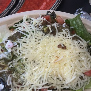 Chipotle Mexican Grill - my food i ordered for pick up - Mexican Near Me - Longwood, Florida Chipotle Mexican Grill - my food i ordered for pick up - Mexican Near Me - Longwood, Florida
