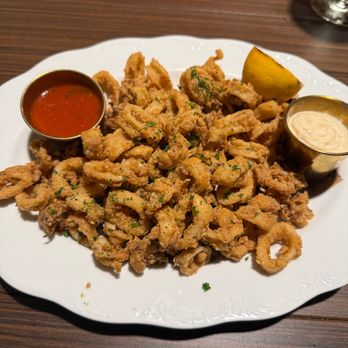 The Sicilian Butcher - Calamari - Wine Bars Near Me - San Antonio, Texas The Sicilian Butcher - Calamari - Wine Bars Near Me - San Antonio, Texas