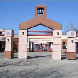 Mary Tsukamoto Elementary - Mary Tsukamoto Elementary