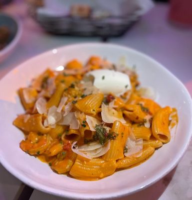 Salvatore's Cucina & Lounge by null