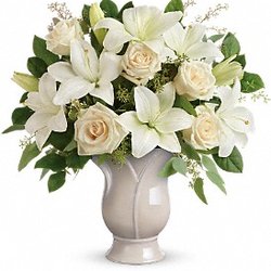Victor Mathis Florist