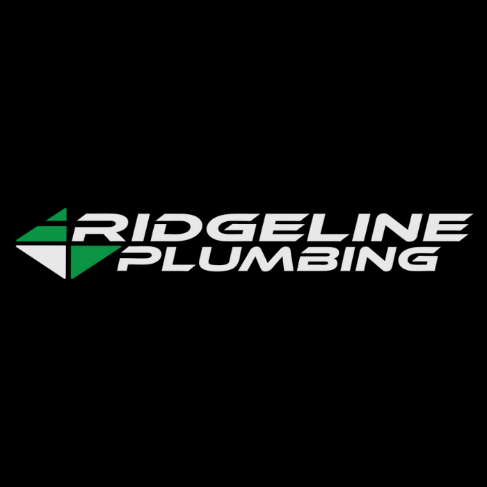 Slide of Ridgeline Plumbing