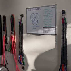 Center Circle Health & Fitness