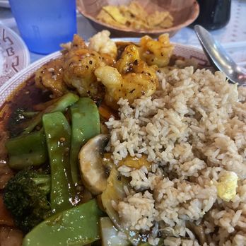 Chinese Sizzling Restaurant - Seafood Near Me - Dundee, Michigan