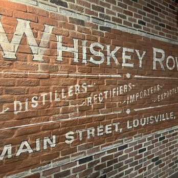 Evan Williams Bourbon Experience - Tours Near Me - Louisville, Kentucky Evan Williams Bourbon Experience - Tours Near Me - Louisville, Kentucky