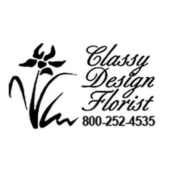 Classy Design Florist