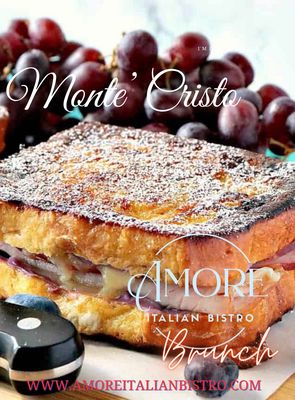 Amore Italian Bistro by null
