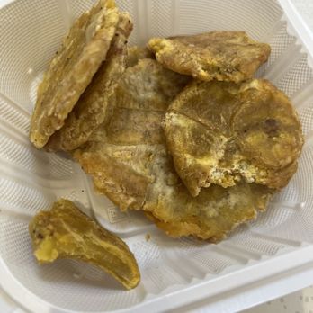 Cuban Eddie's - Tostones - Cuban Near Me - Rockaway, New Jersey