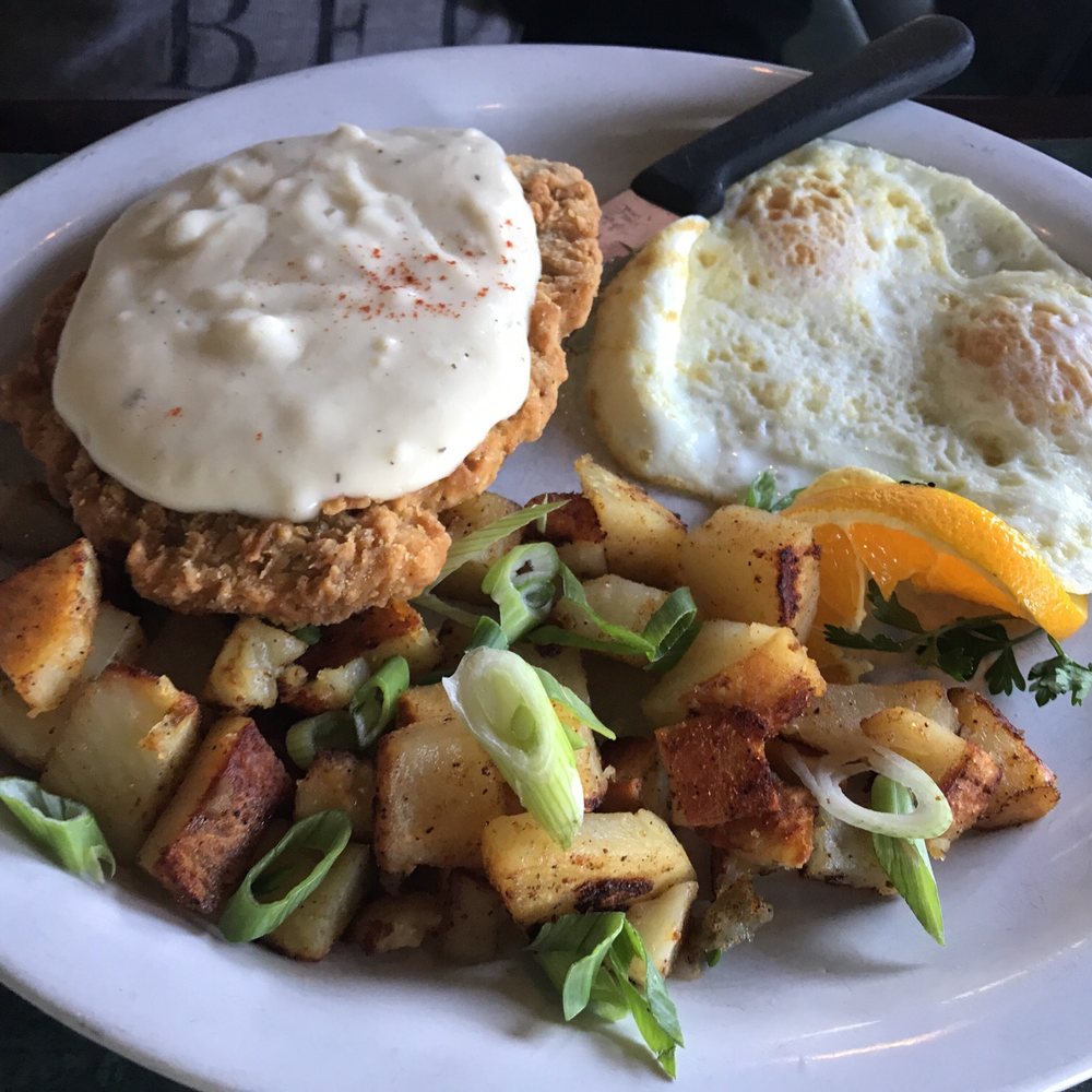 Kaffe Mocha & Grill - Country fried steak - Coffee & Tea Near Me - Santa Rosa, California Kaffe Mocha & Grill - Country fried steak - Coffee & Tea Near Me - Santa Rosa, California