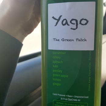 Yago Juice - Juice Bars & Smoothies Near Me - Long Beach, California Yago Juice - Juice Bars & Smoothies Near Me - Long Beach, California