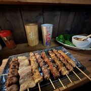 やきとり鳥ひろ - Updated June 2026 - 一の宮町 宮地1870-1, 阿蘇市