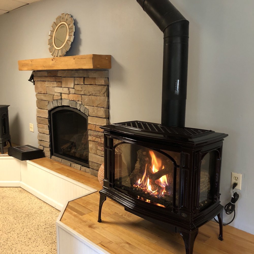 Konieczka Heating & Cooling - Lots of options. - Heating & Air Conditioning/HVAC Near Me - Davison, Michigan Konieczka Heating & Cooling - Lots of options. - Heating & Air Conditioning/HVAC Near Me - Davison, Michigan