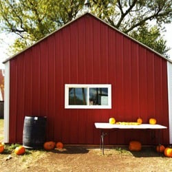 Amaizing-Acres - Concession Stand