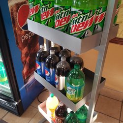Papa Murphy's - Drinks