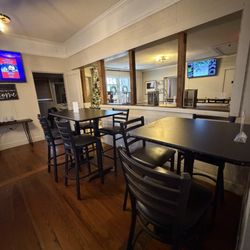 Luxe Espresso And Wine Bar