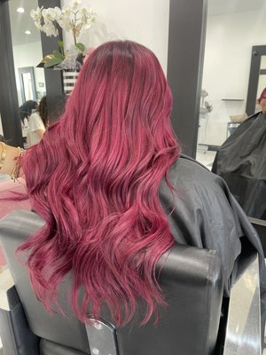 Mina's Beauty Salon Photos
